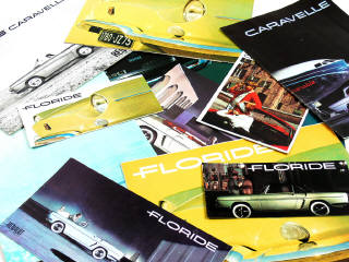 Lot 482 - RENAULT (FRANCE) (17)