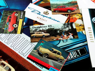 Lot 490 - RENAULT (FRANCE) (29)