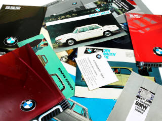Lot 499 - BMW (ALLEMAGNE) (34)