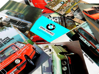 Lot 500 - BMW (ALLEMAGNE) (33)