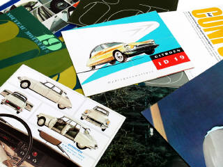 Lot 501 - CITROËN (FRANCE) (10)