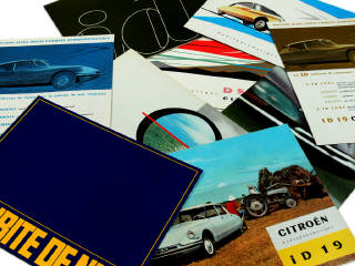 Lot 503 - CITROËN (FRANCE) (9)