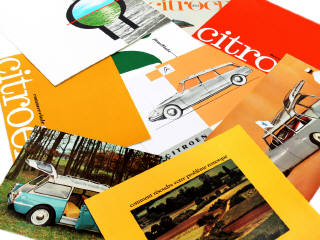 Lot 505 - CITROËN (FRANCE) (9)