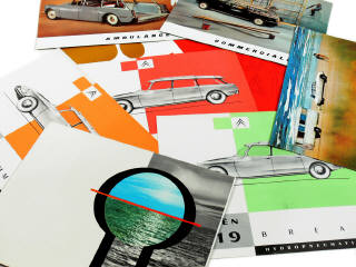 Lot 506 - CITROËN (FRANCE) (10)