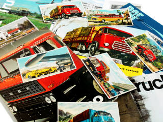 Lot 532 - DAF (HOLLAND) (13)