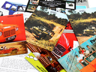 Lot 538 - CITROËN (FRANCE) (41)