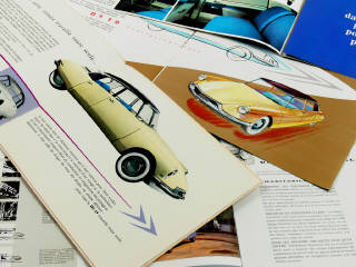 Lot 540 - CITROËN (FRANCE) (8)