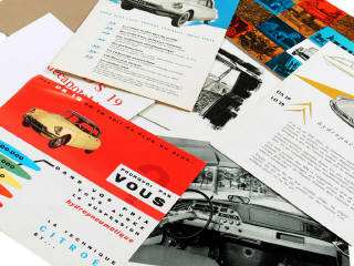 Lot 542 - CITROËN (FRANCE) (7)