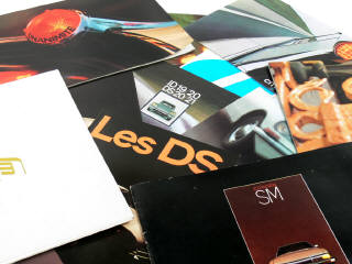 Lot 544 - CITROËN (FRANCE) (11)