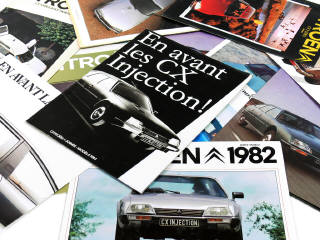 Lot 545 - CITROËN (FRANCE) (19)