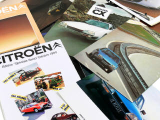 Lot 547 - CITROËN (FRANCE) (22)