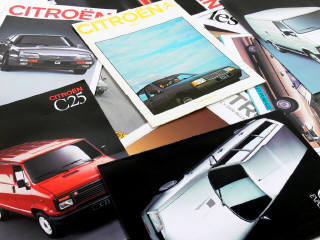 Lot 549 - CITROËN (FRANCE) (35)