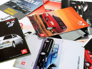 Lot 556 - CITROËN (FRANCE) (27)
