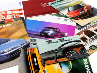 Lot 557 - FIAT (ITALY) (47)