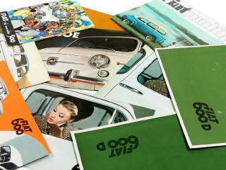 Lot 562 - FIAT (ITALY) (26)