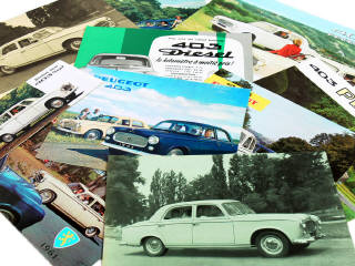 Lot 568 - PEUGEOT (FRANCE) (10)