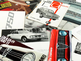 Lot 584 - ALFA ROMEO (ITALY) (22)