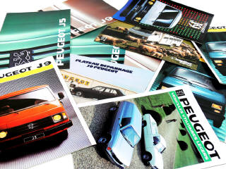 Lot 593 - PEUGEOT (FRANCE) (28)