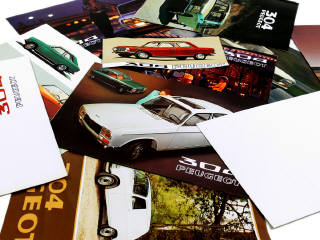 Lot 611 - PEUGEOT (FRANCE) (21)