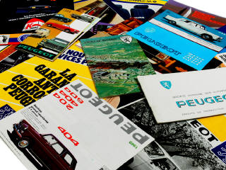 Lot 612 - PEUGEOT (FRANCE) (1)