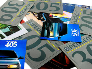 Lot 617 - PEUGEOT (FRANCE) (43)