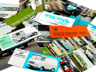 Lot 618 - PEUGEOT (FRANCE) (46)