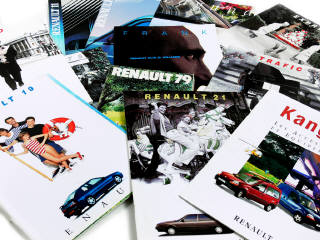 Lot 639 - RENAULT (FRANCE) (1)