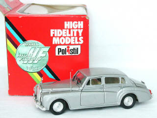 Lot 337 - POLISTIL (ITALY) (1)