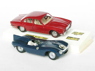 Lot 348 - SOLIDO (FRANCE) (2)