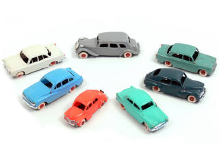 Lot 401 - NOREV (FRANCE) (7)