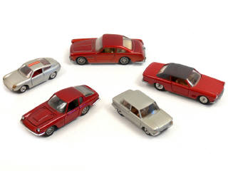 Lot 434 - SOLIDO (FRANCE) (5)