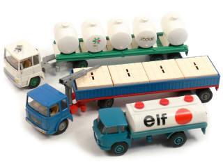 Lot 426 - SOLIDO (FRANCE) (3)