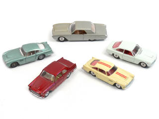 Lot 431 - SOLIDO (FRANCE) (5)