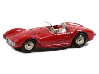 Lot 273 - DINKY TOYS FRANCE (1)