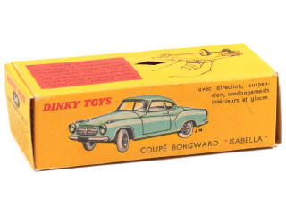 Lot 264 - DINKY TOYS FRANCE (1)