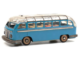Lot 154 - FRANCE JOUETS (FRANCE) (1)