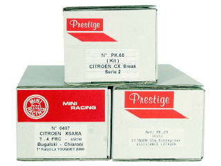 Lot 88 - DIVERS (FRANCE) (3)