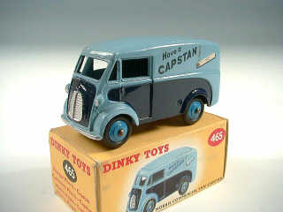 Lot 555 - DINKY TOYS GB (1)