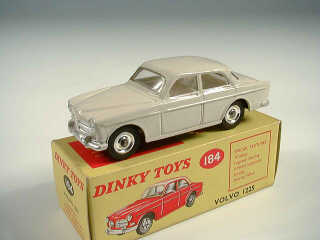 Lot 704 - DINKY TOYS GB (1)