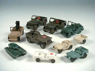 Lot 478 - DIVERS (9)