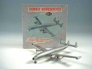 Lot 237 - DINKY TOYS FRANCE (1)