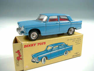 Lot 396 - DINKY POCH (SPAIN) (1)