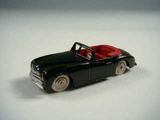 Lot 360 - DINKY TOYS (FRANCE) (1)
