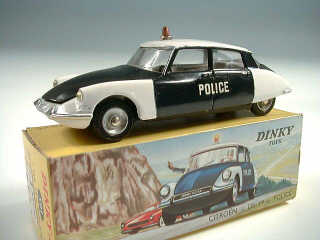 Lot 430 - DINKY TOYS FRANCE (1)