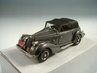Lot 631 - MA COLLECTION (SUISSE) (1)
