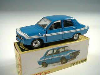 Lot 460 - DINKY TOYS FRANCE (1)