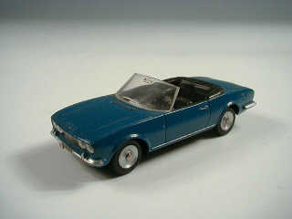 Lot 462 - DINKY TOYS FRANCE (1)