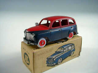 Lot 502 - C.I.J (1)