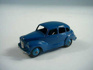 Lot 786 - DINKY TOYS GB (1)