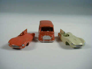 Lot 624 - ERIA (3)